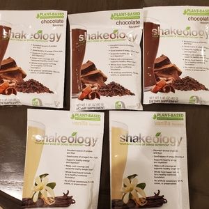Beachbody Shakes